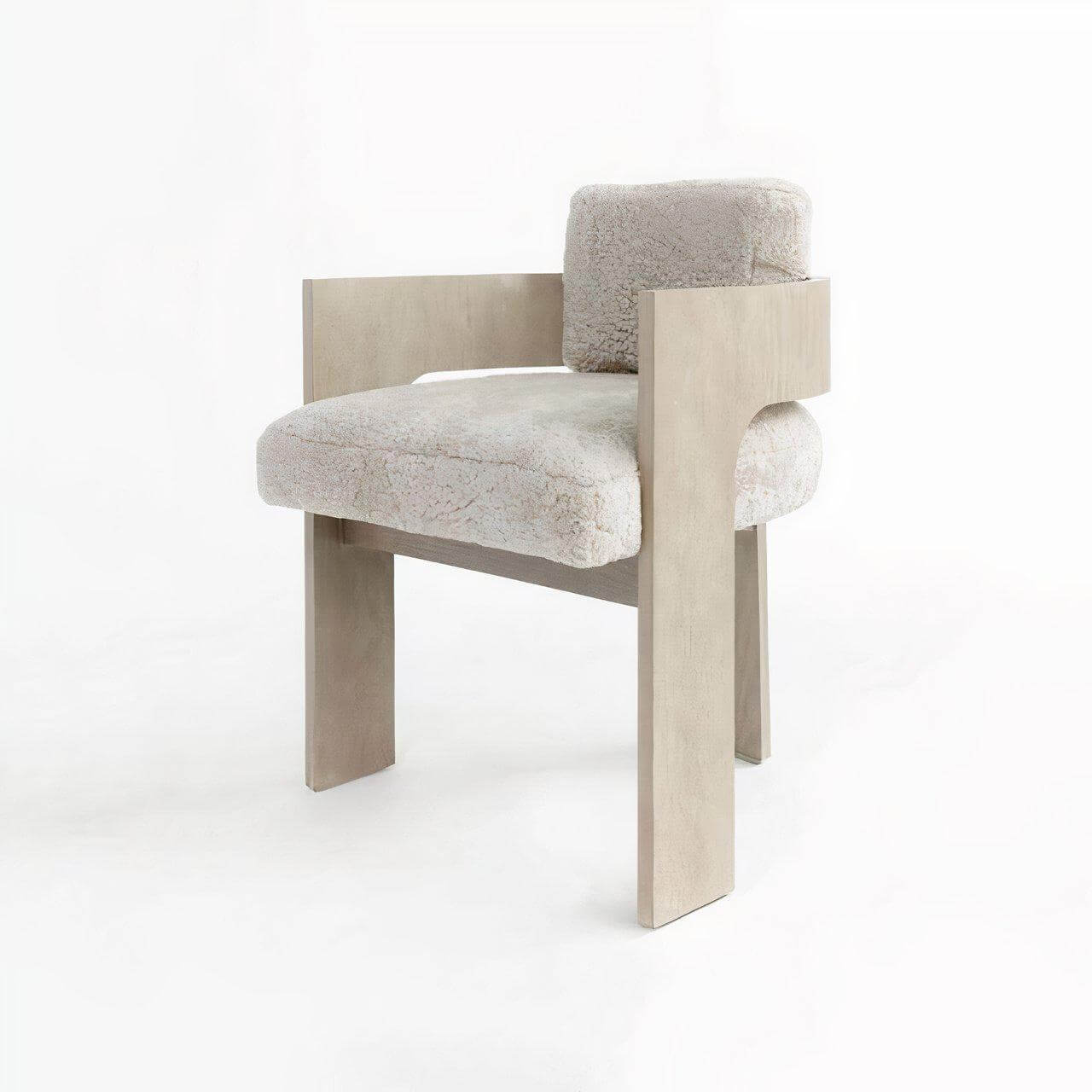 SALEM CHAIR CUSTOM