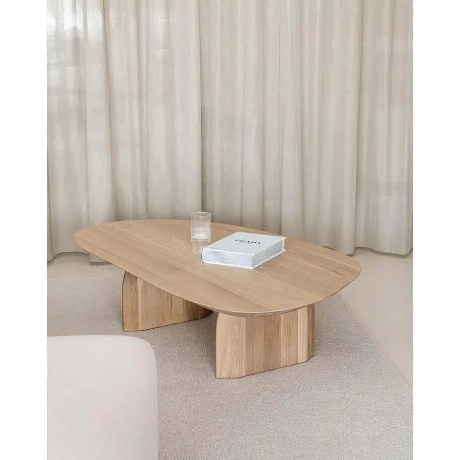 STORMI COFFEE TABLE