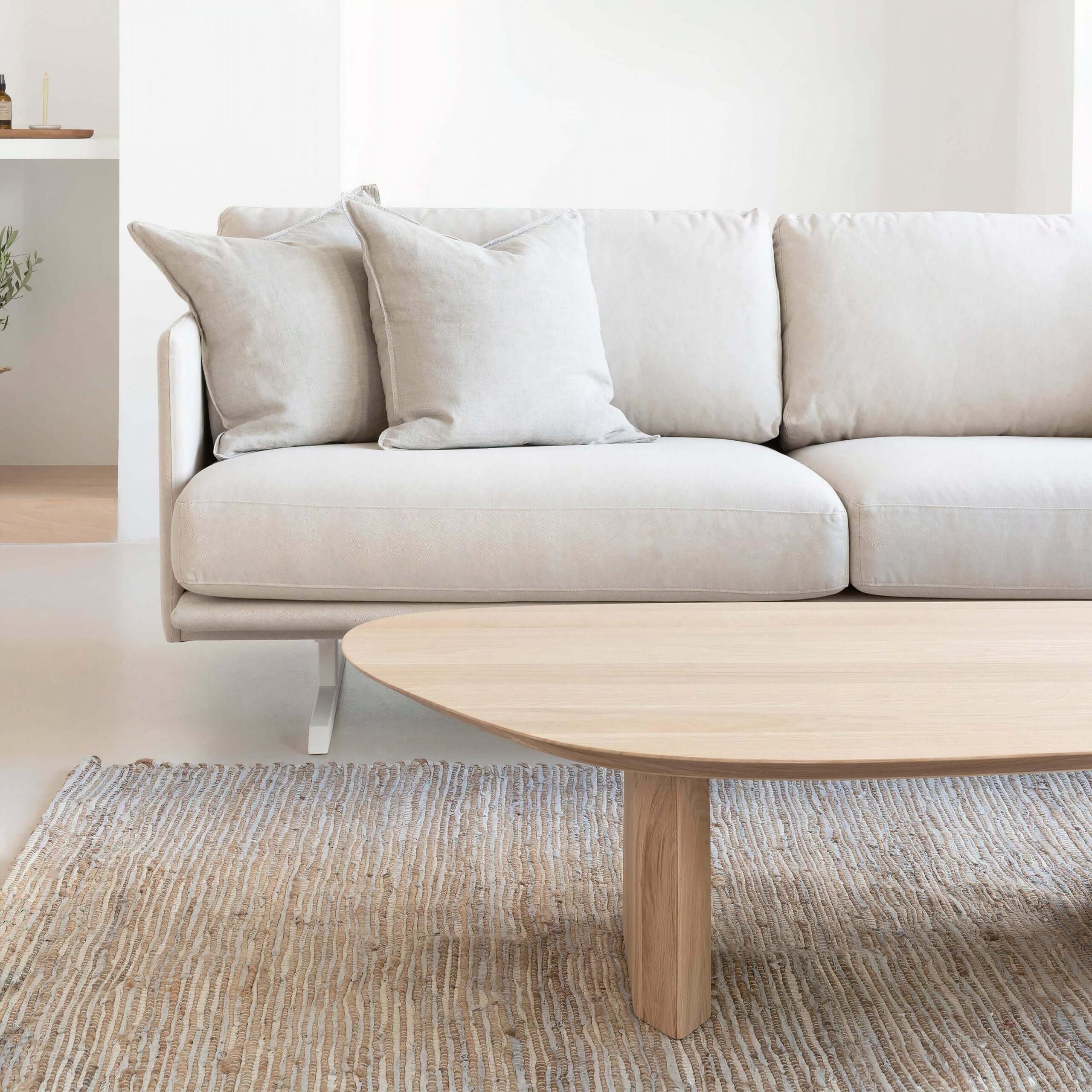STORMI COFFEE TABLE