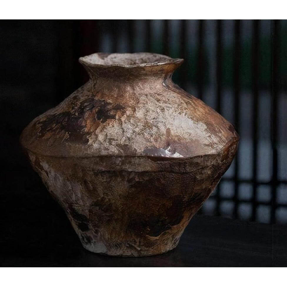 BEXLEY VASE