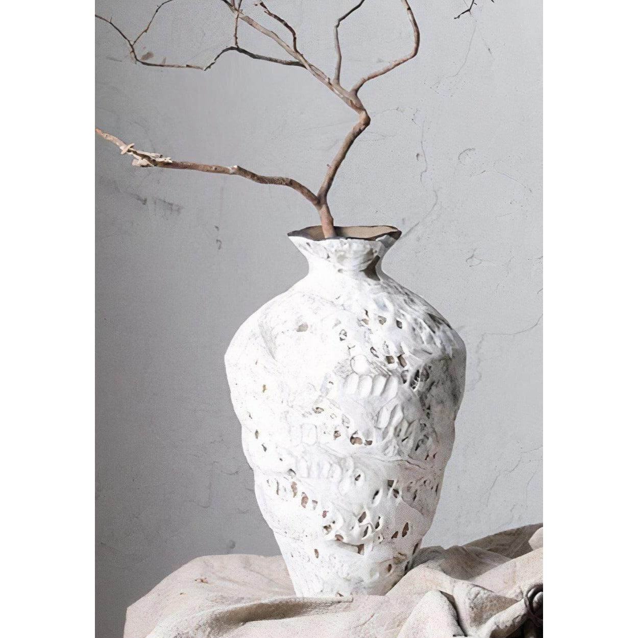 BEXLEY VASE