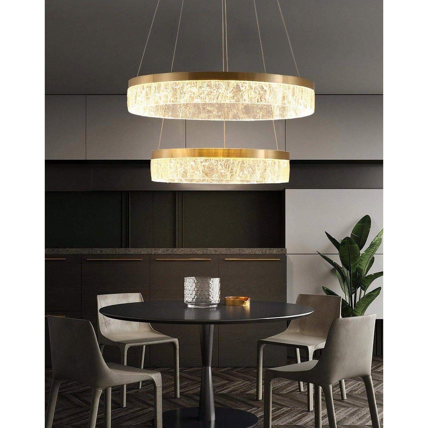 ARIELLA CHANDELIER