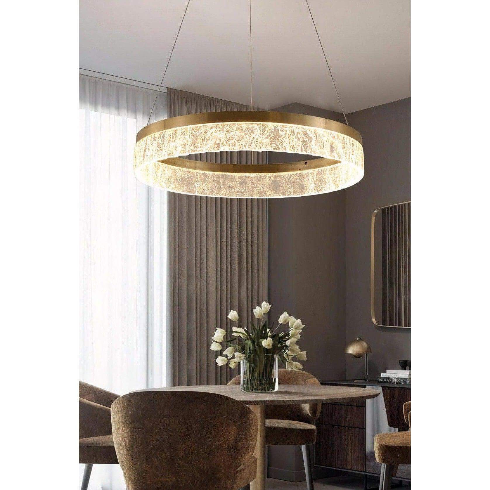 ARIELLA CHANDELIER