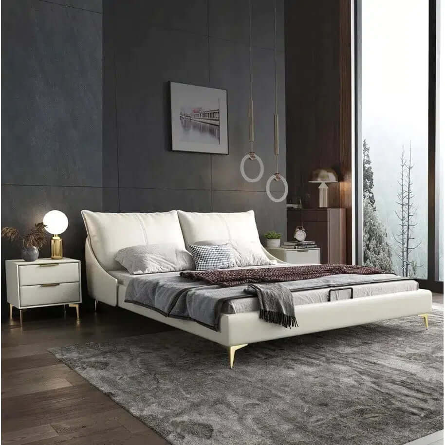 BRIDGET BED CUSTOM