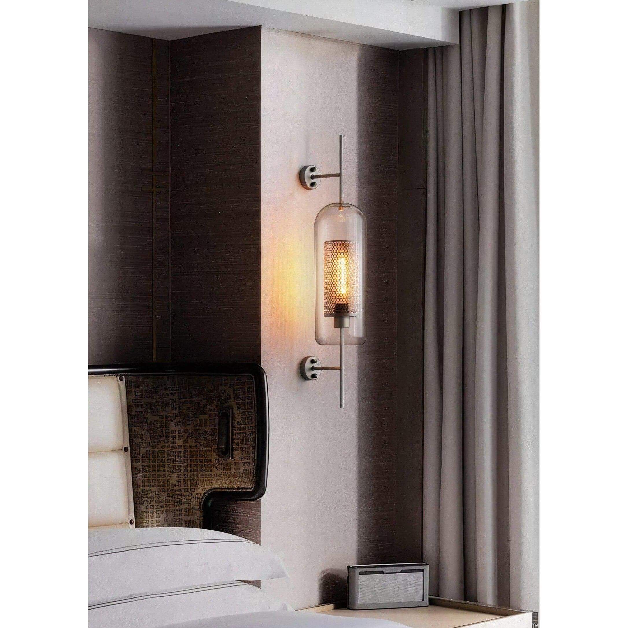 CLEMENTINE WALL LIGHT