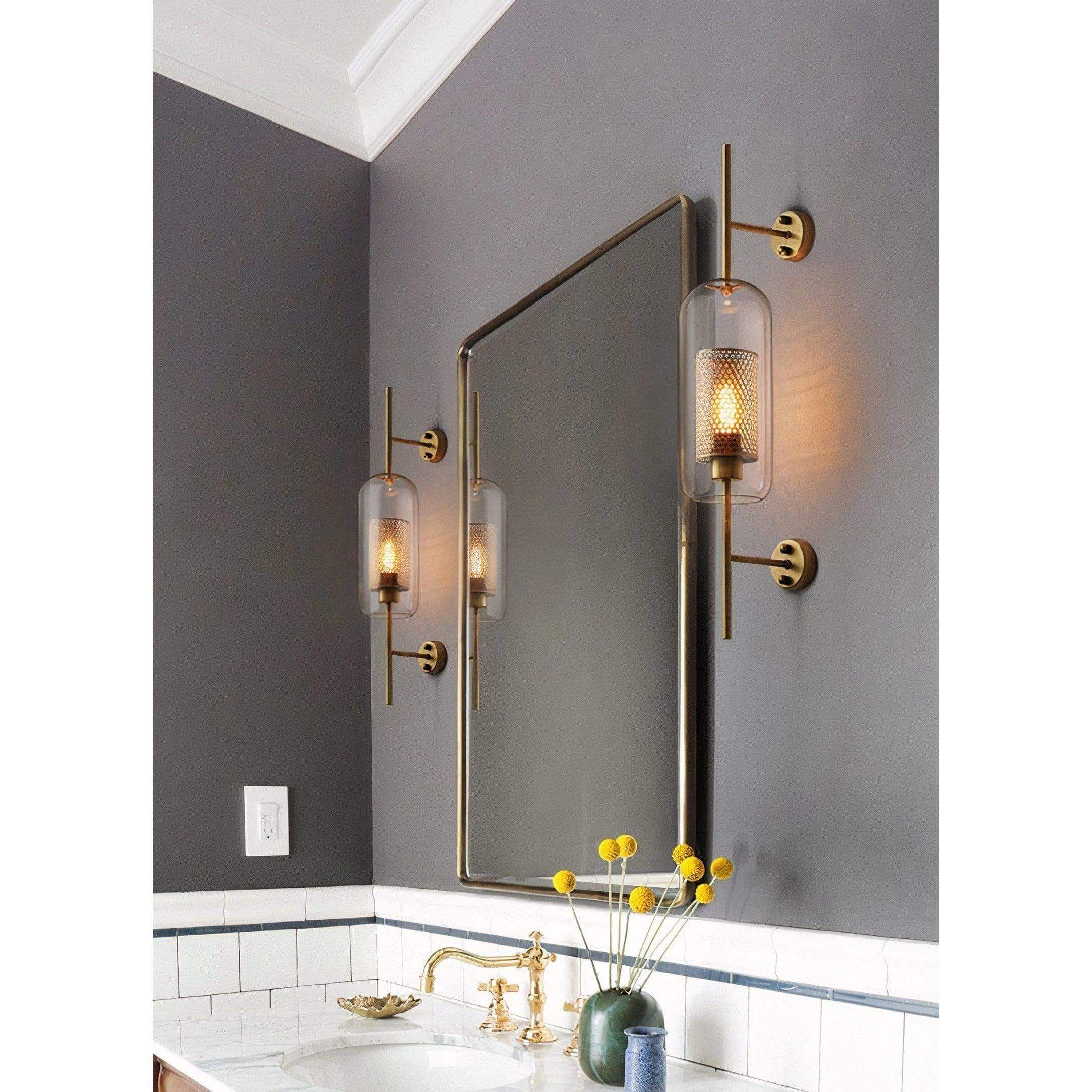 CLEMENTINE WALL LIGHT