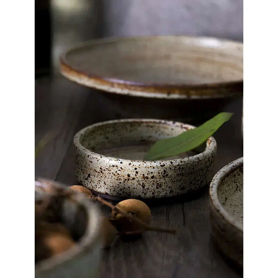 ADDISON STONEWARE