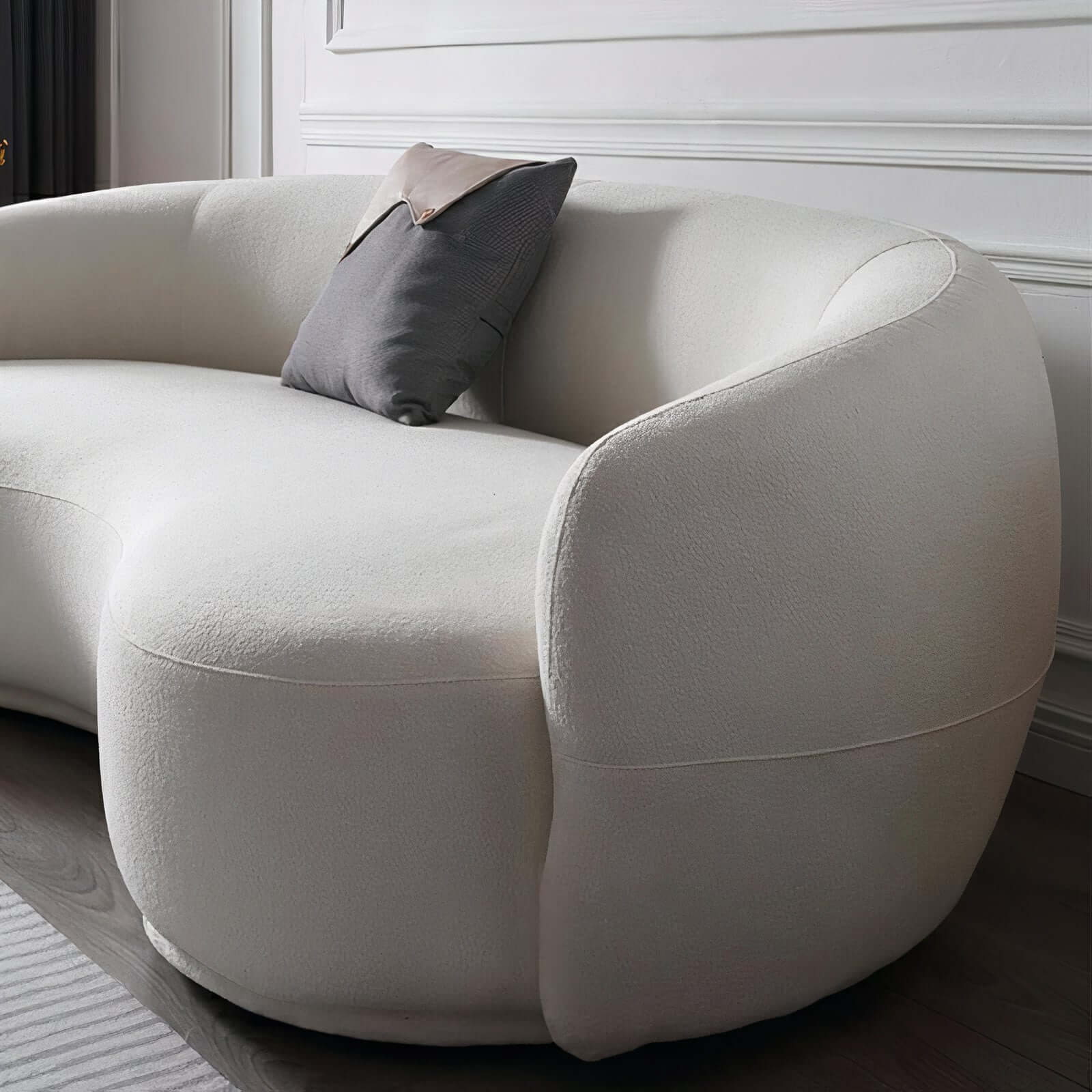 WILLA SOFA CUSTOM