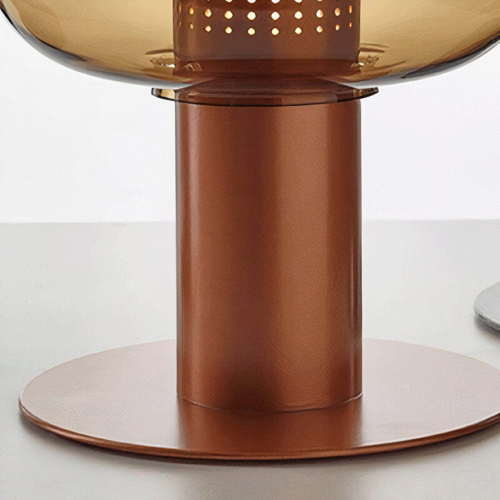 LYRIC TABLE LAMP