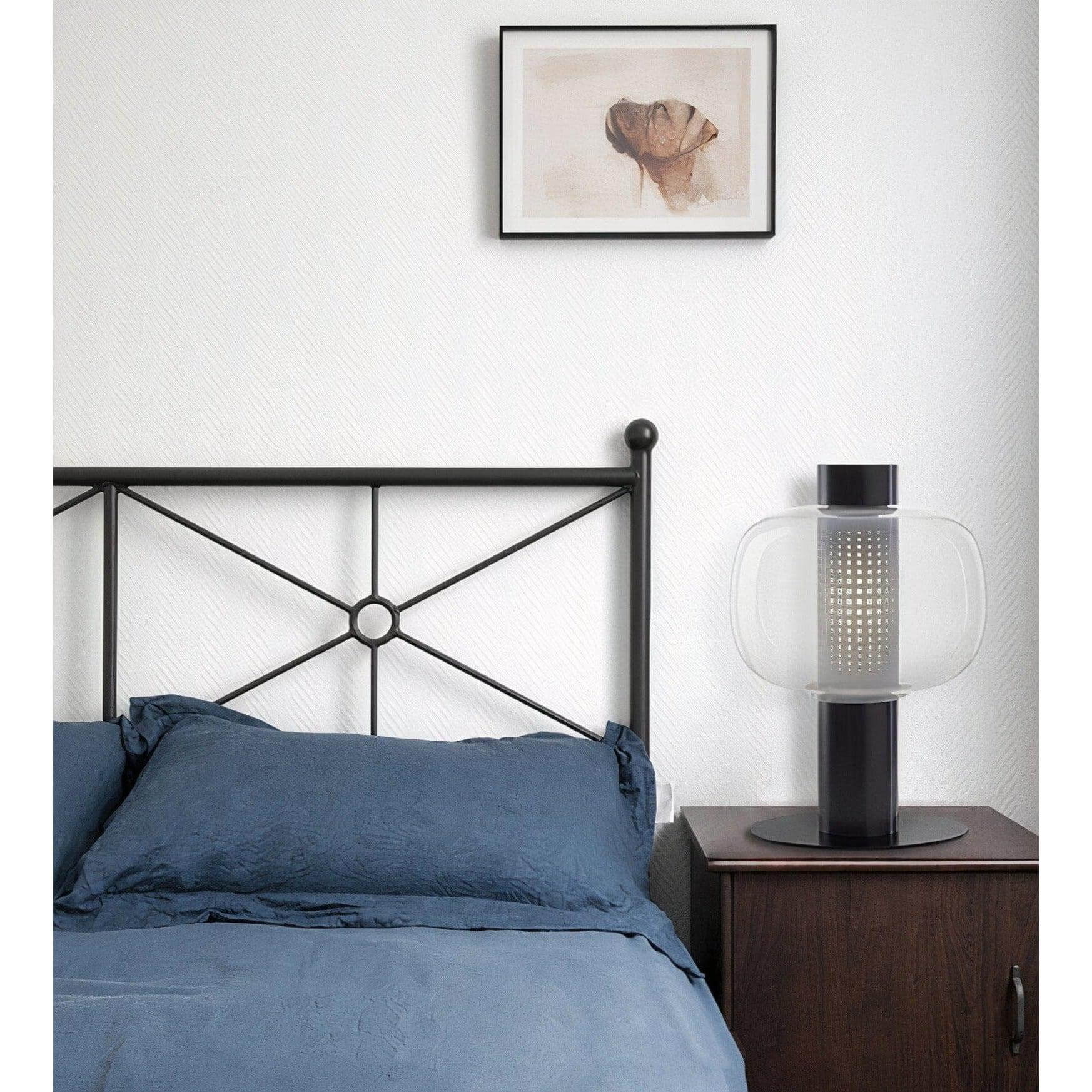 LYRIC TABLE LAMP