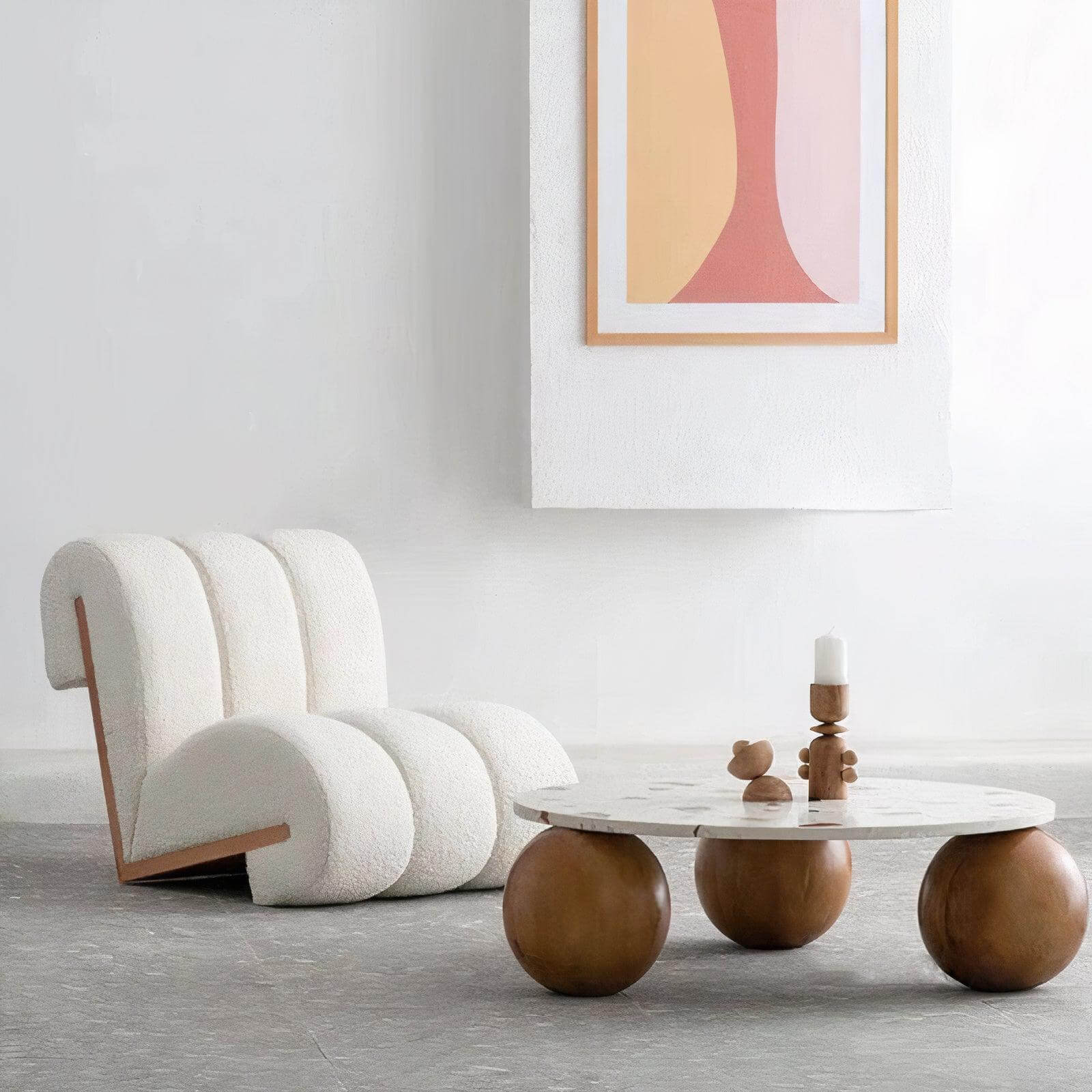 TEAGAN ARMCHAIR CUSTOM