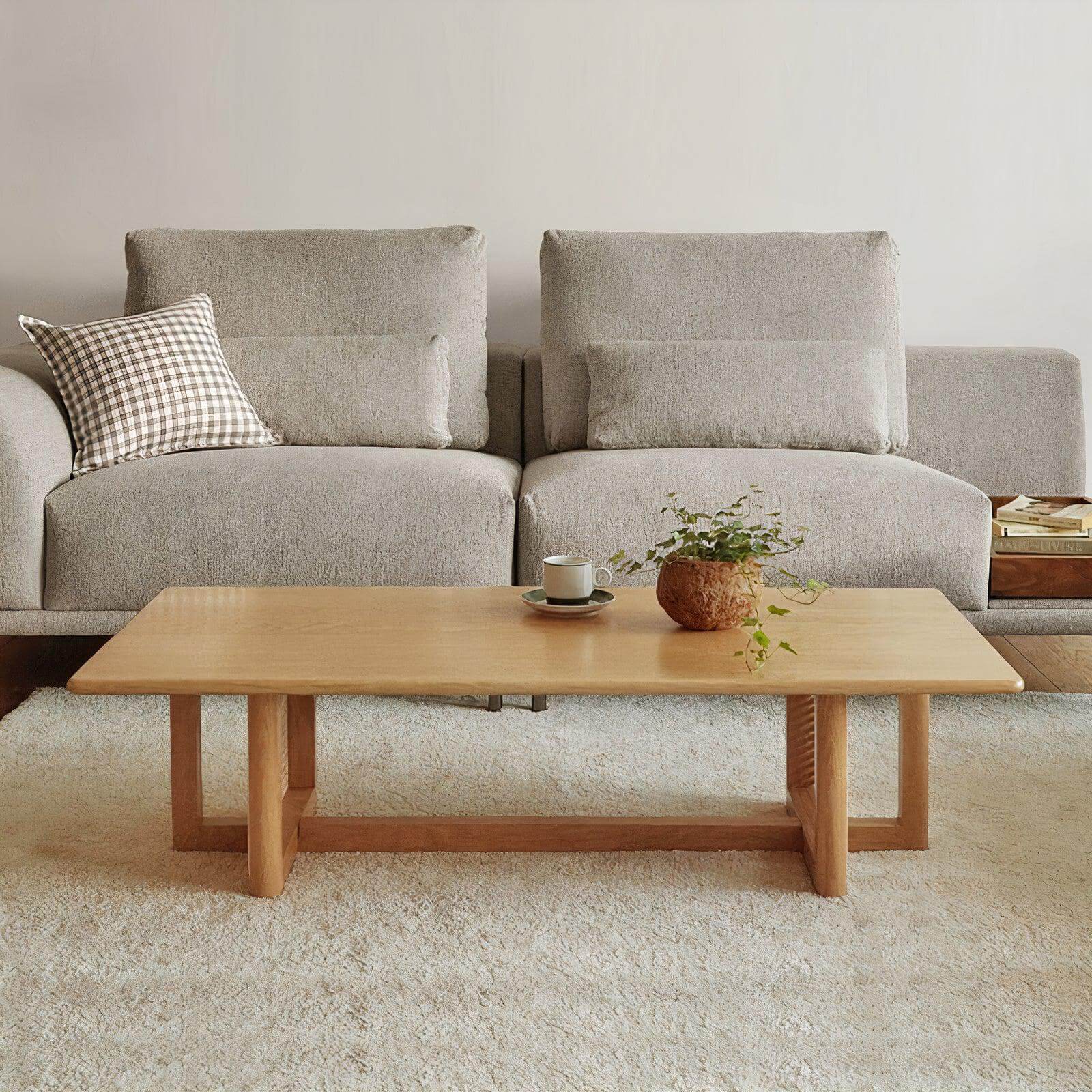 MALIYAH COFFEE TABLE