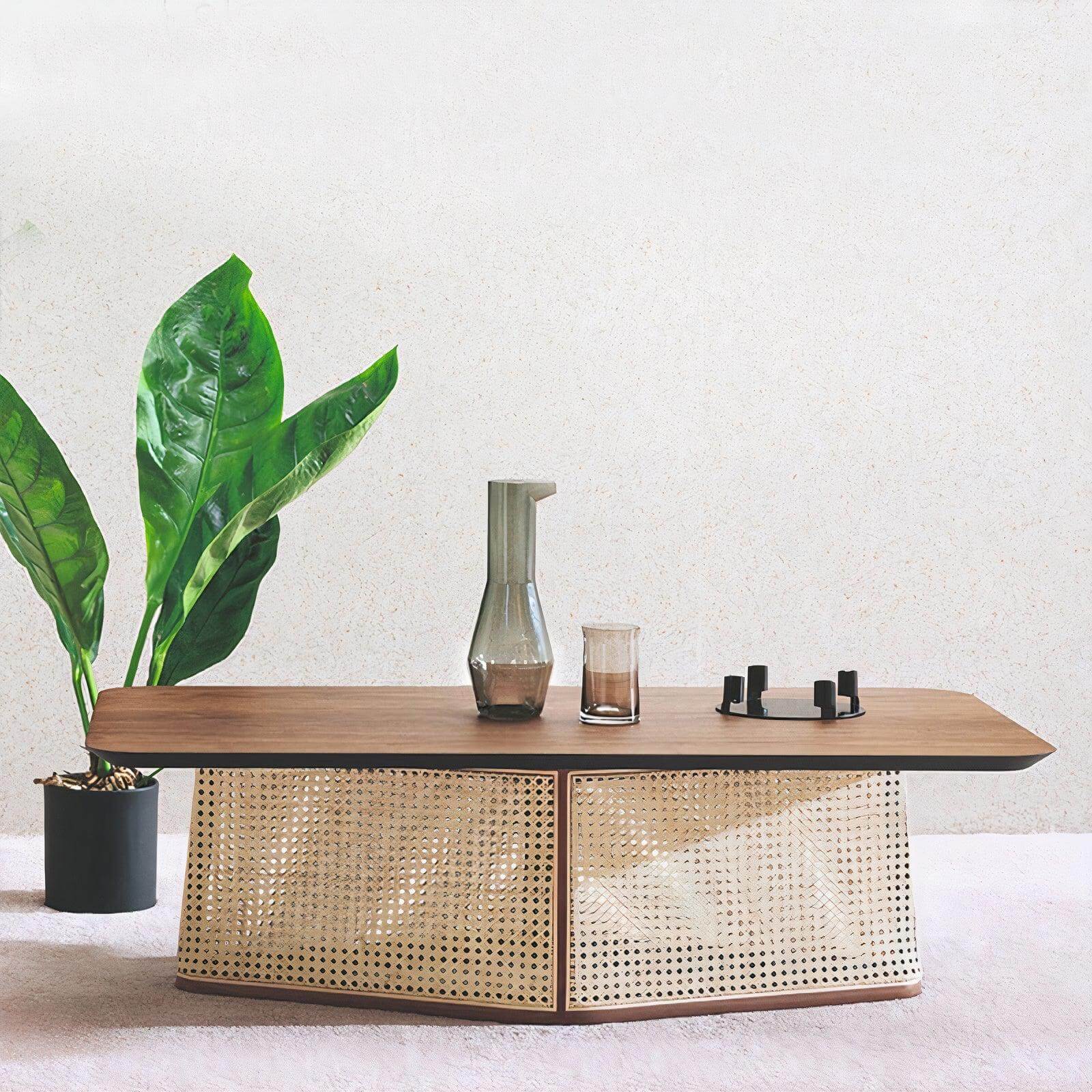 SUTTON TABLE SET