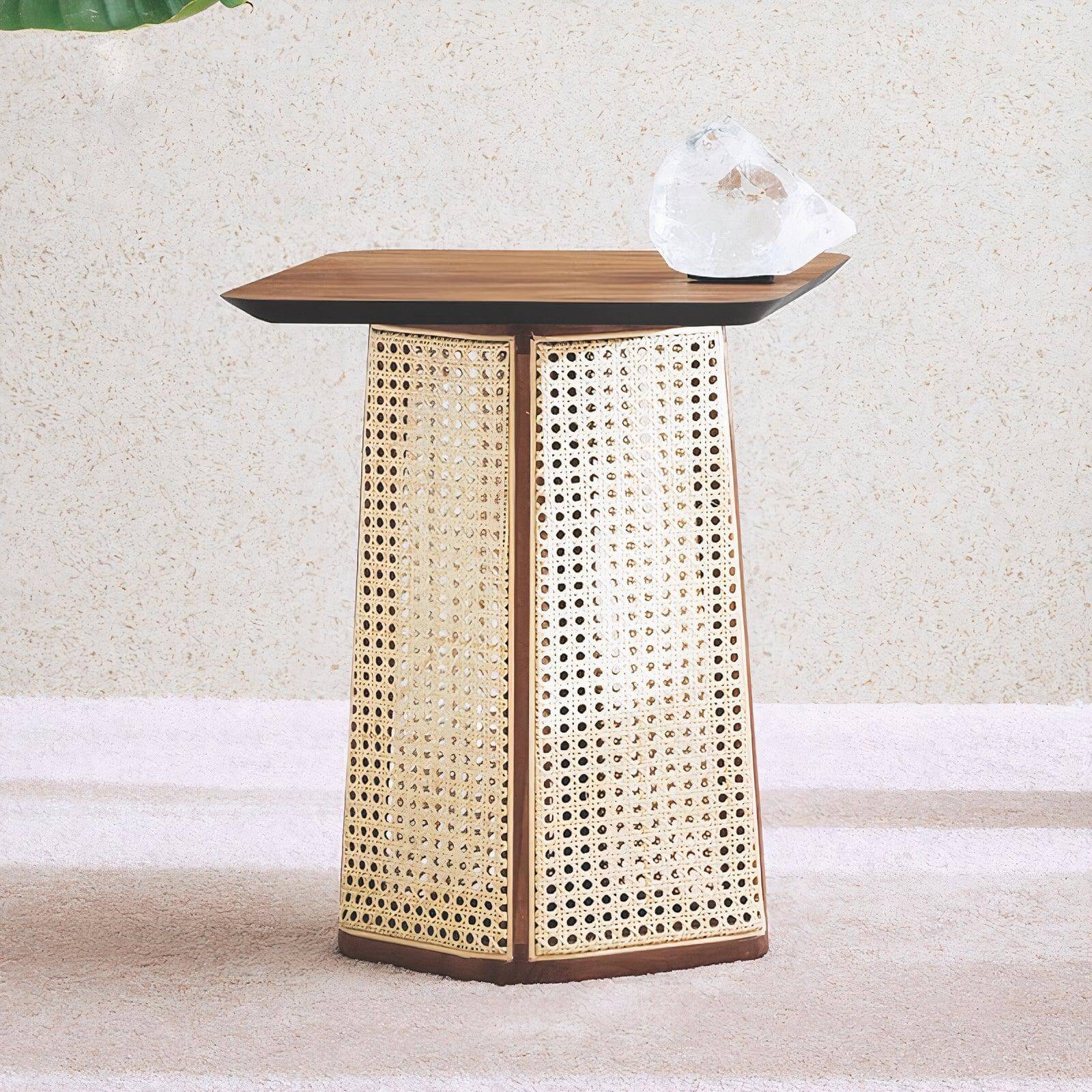 SUTTON TABLE SET