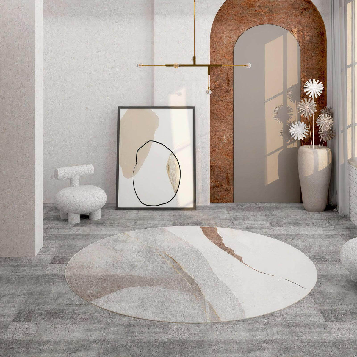 Ever Keep Rug Everly Rug | Everly Area Rug | High-end Rug | Custom Rugs