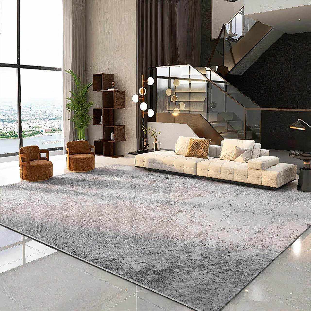 AZARIA RUG