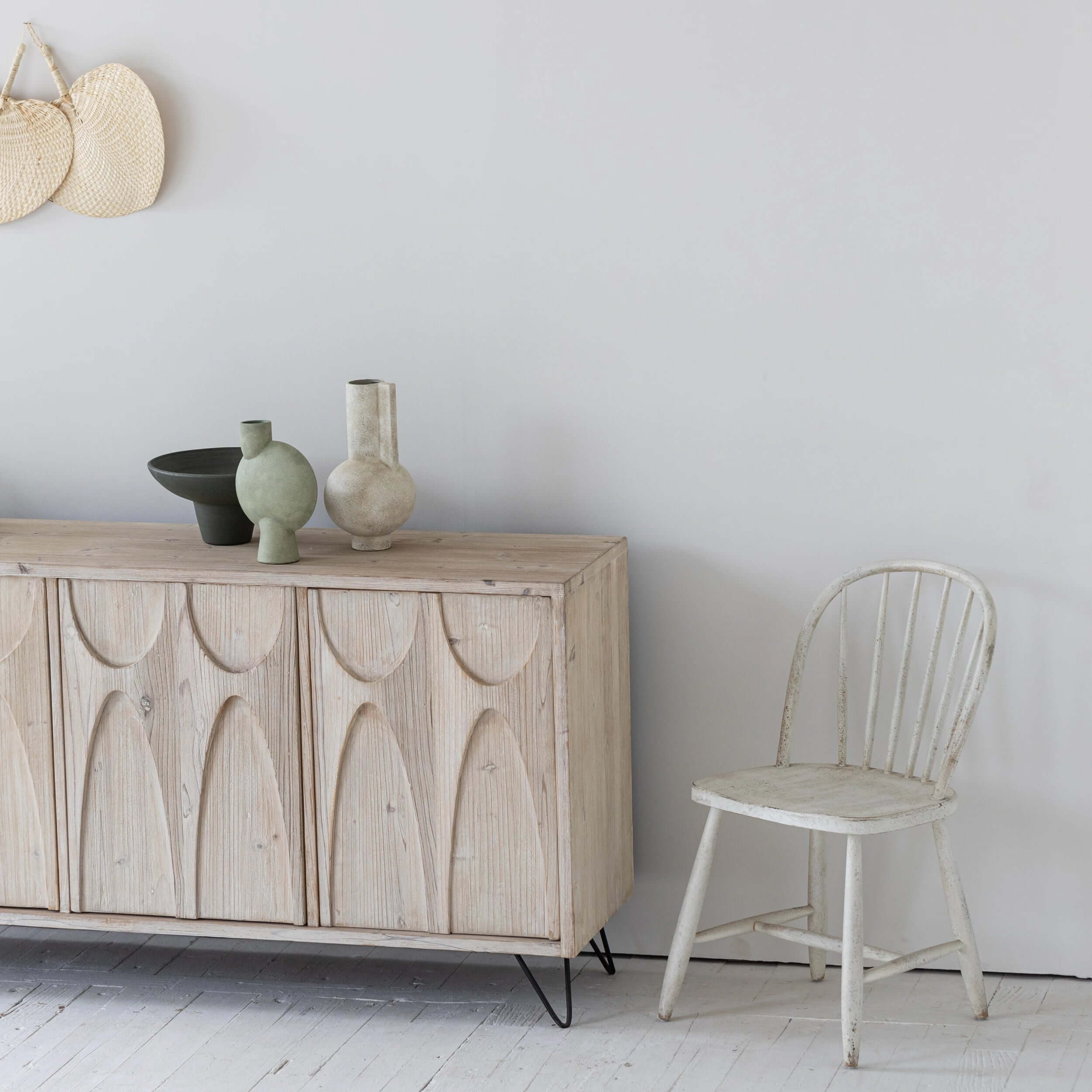 CHIARA CABINET