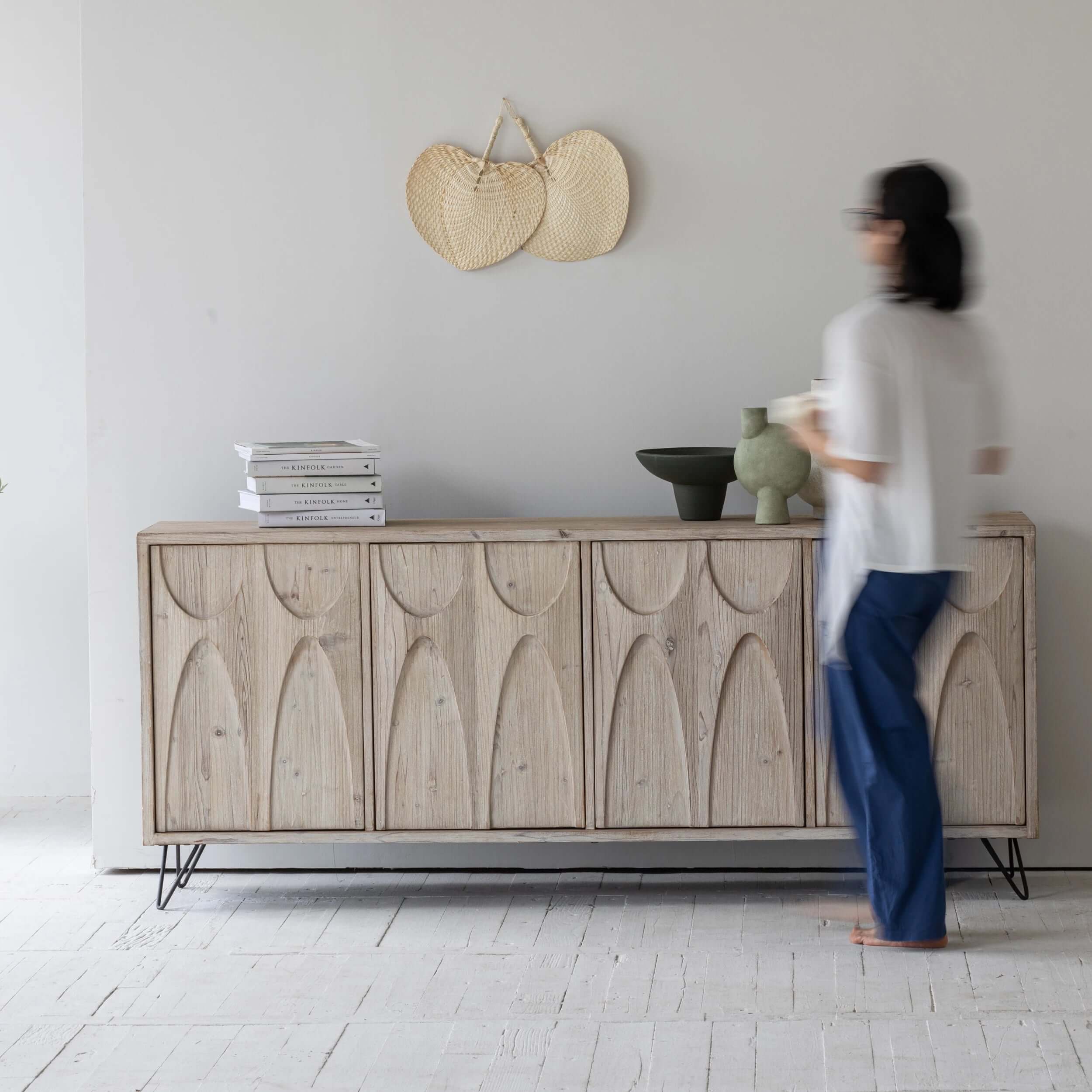 CHIARA CABINET