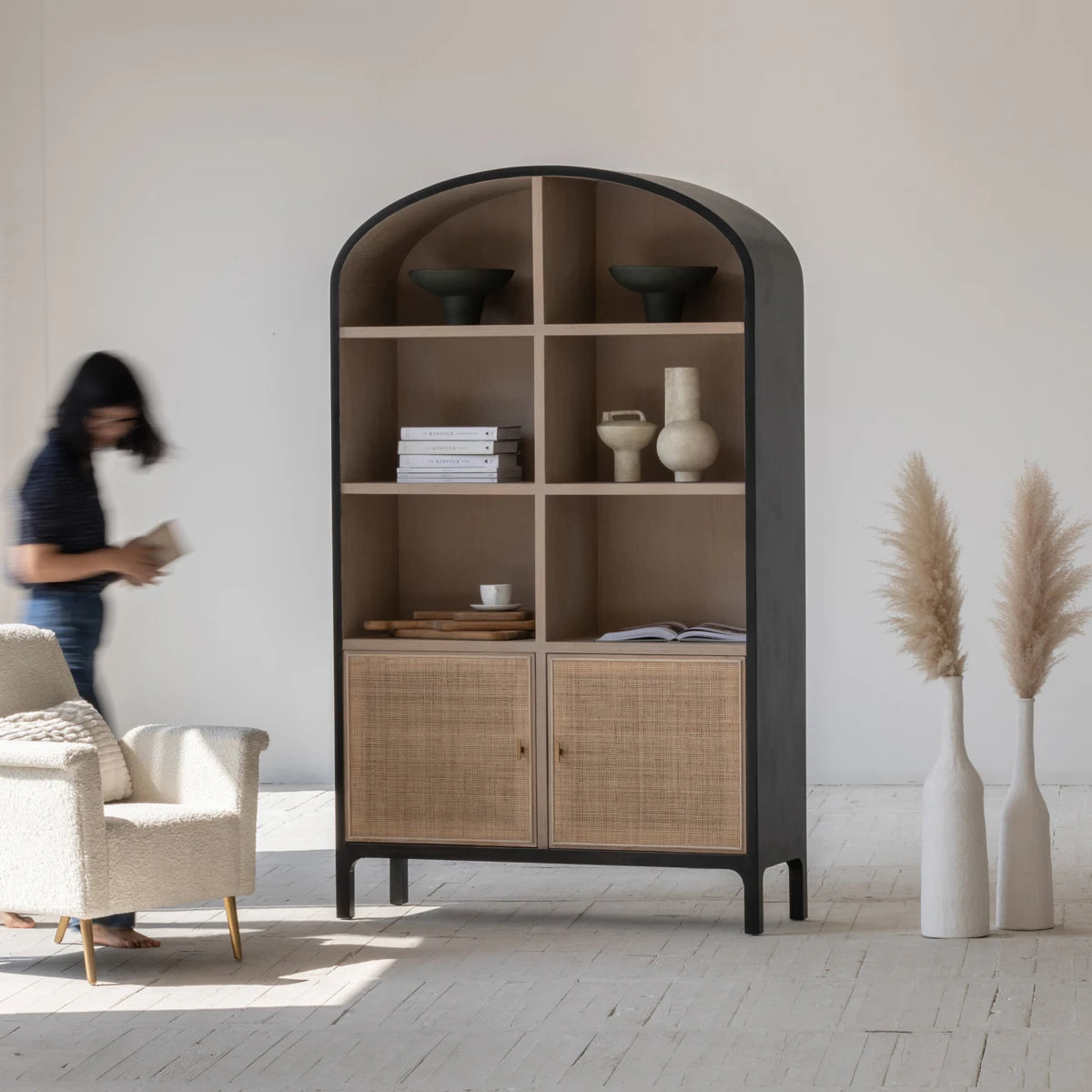 TULLIO CABINET