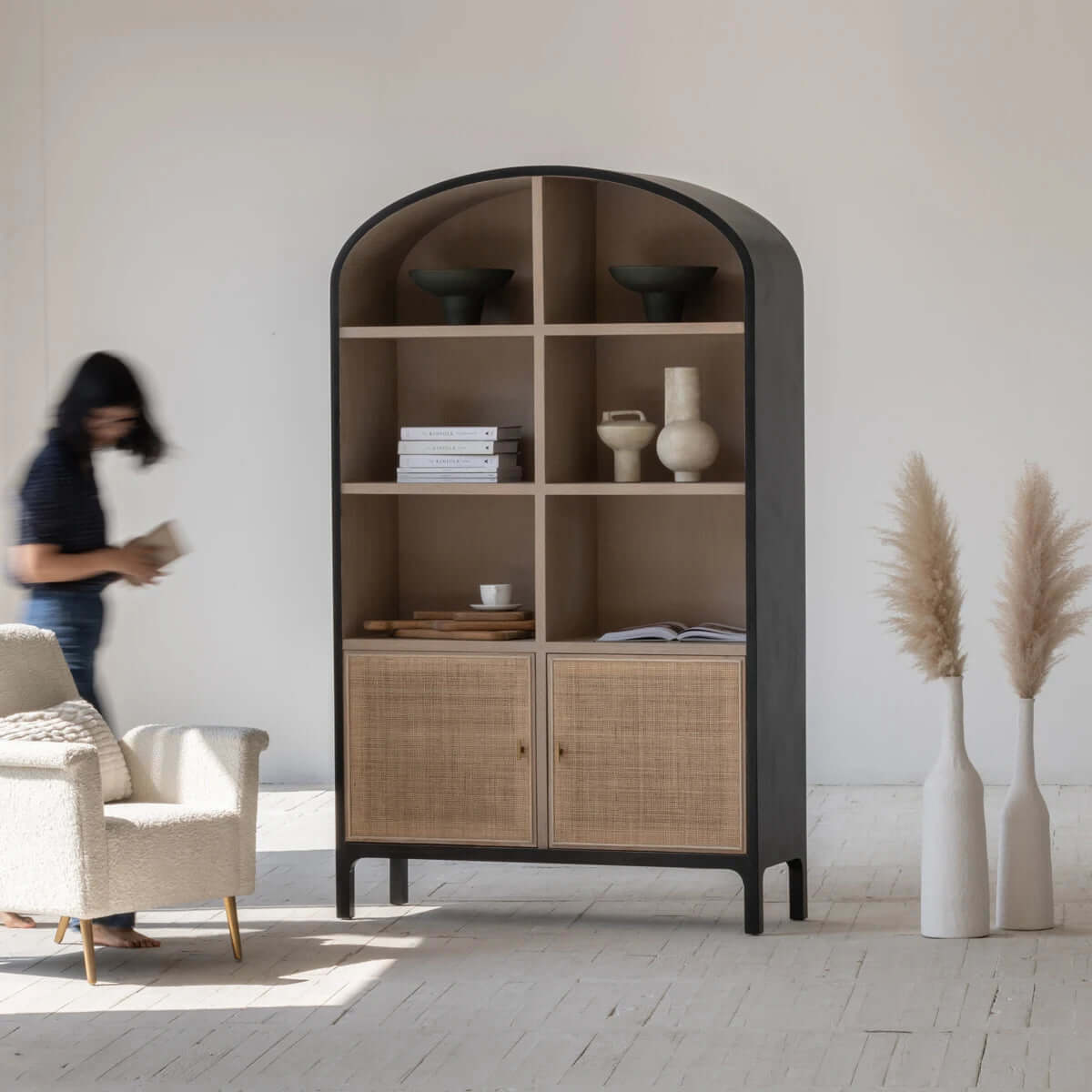 TULLIO CABINET