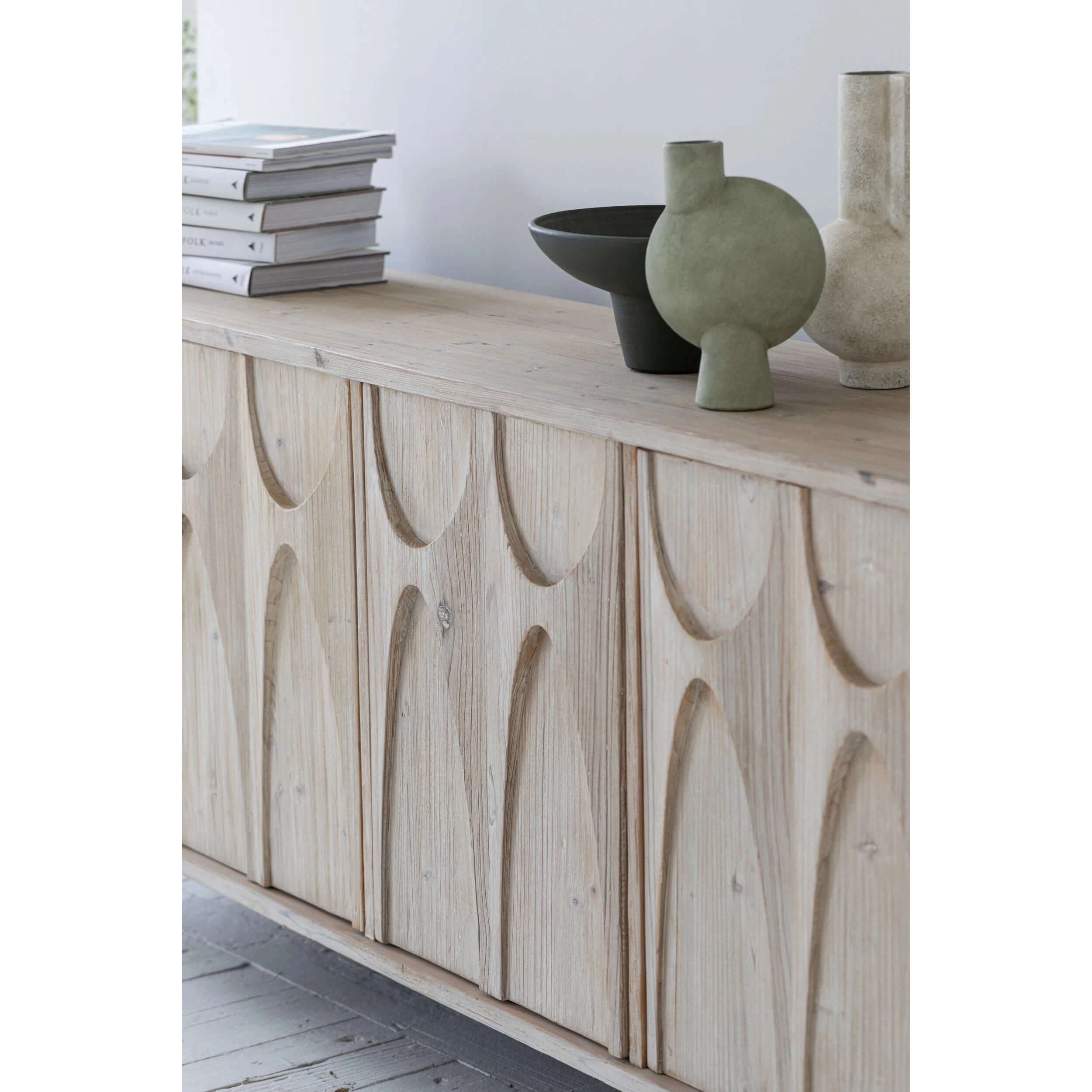 CHIARA CABINET