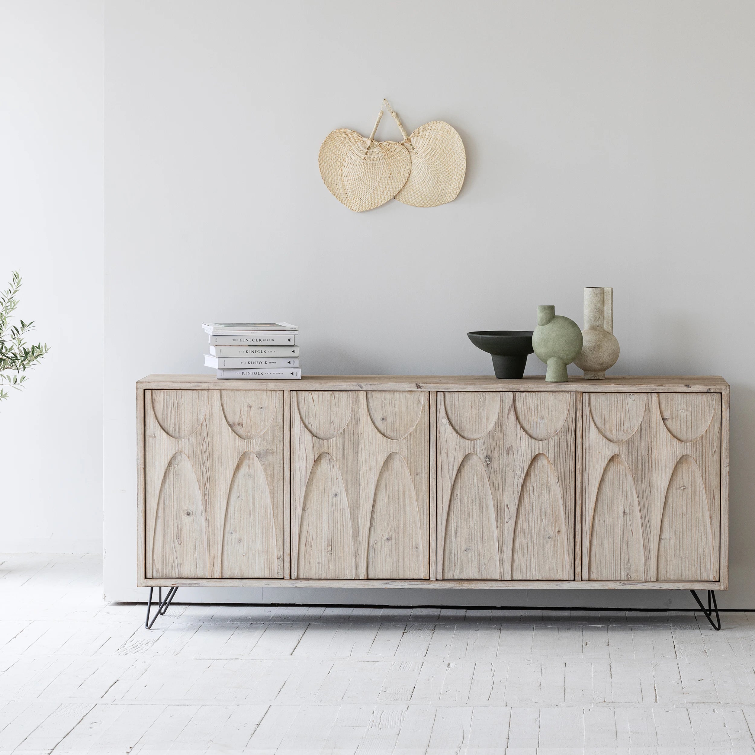 CHIARA CABINET