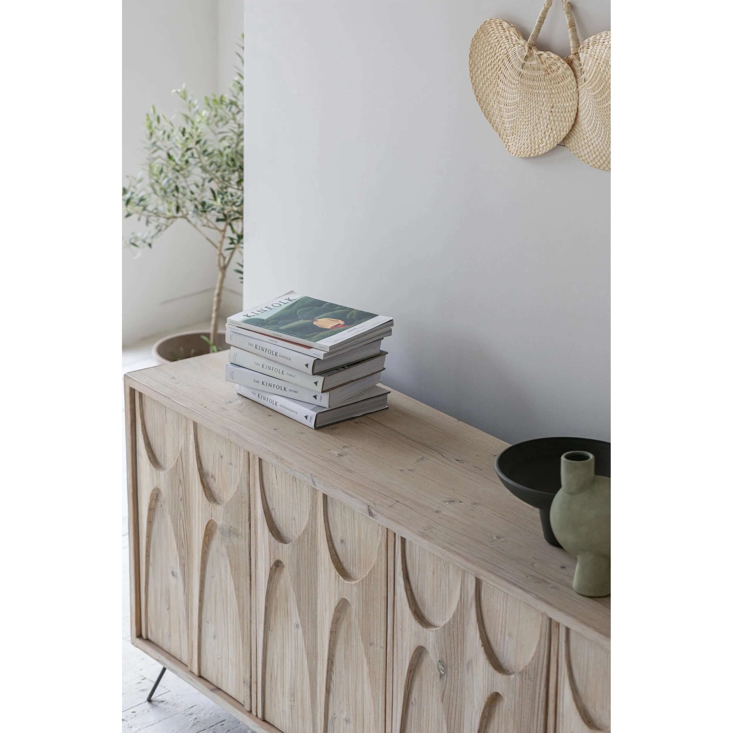 CHIARA CABINET