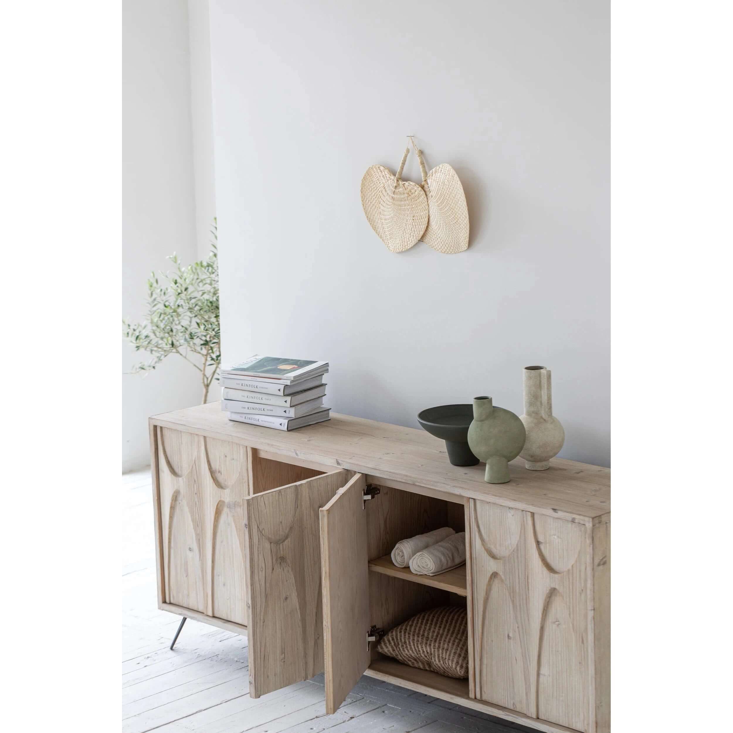 CHIARA CABINET