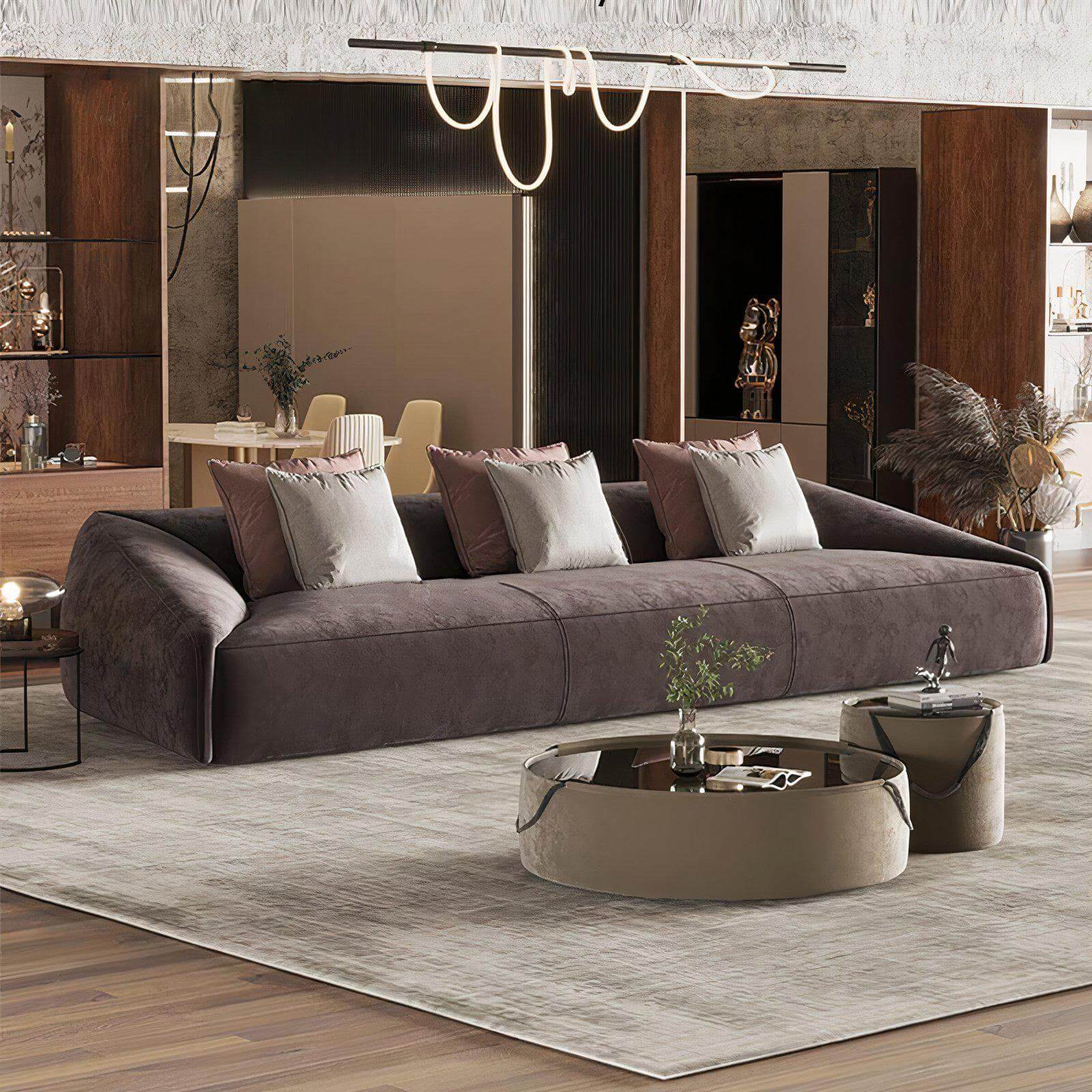 CAMERON SOFA