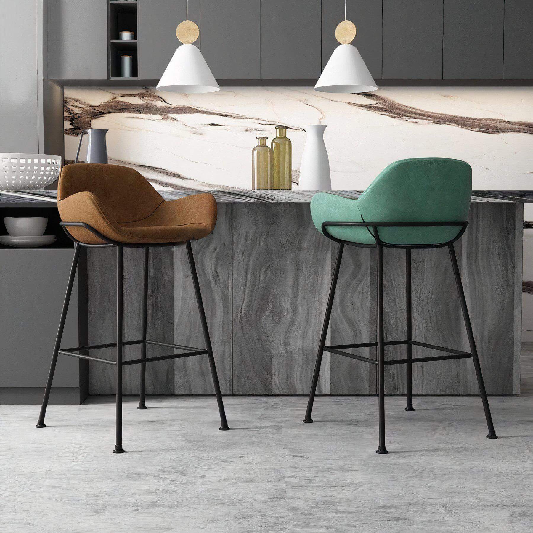 AUGUST BARSTOOLS