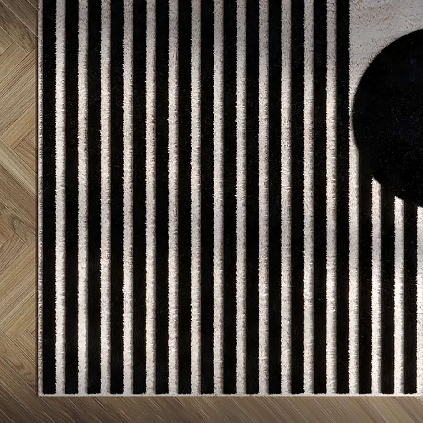 CHARLI RUG