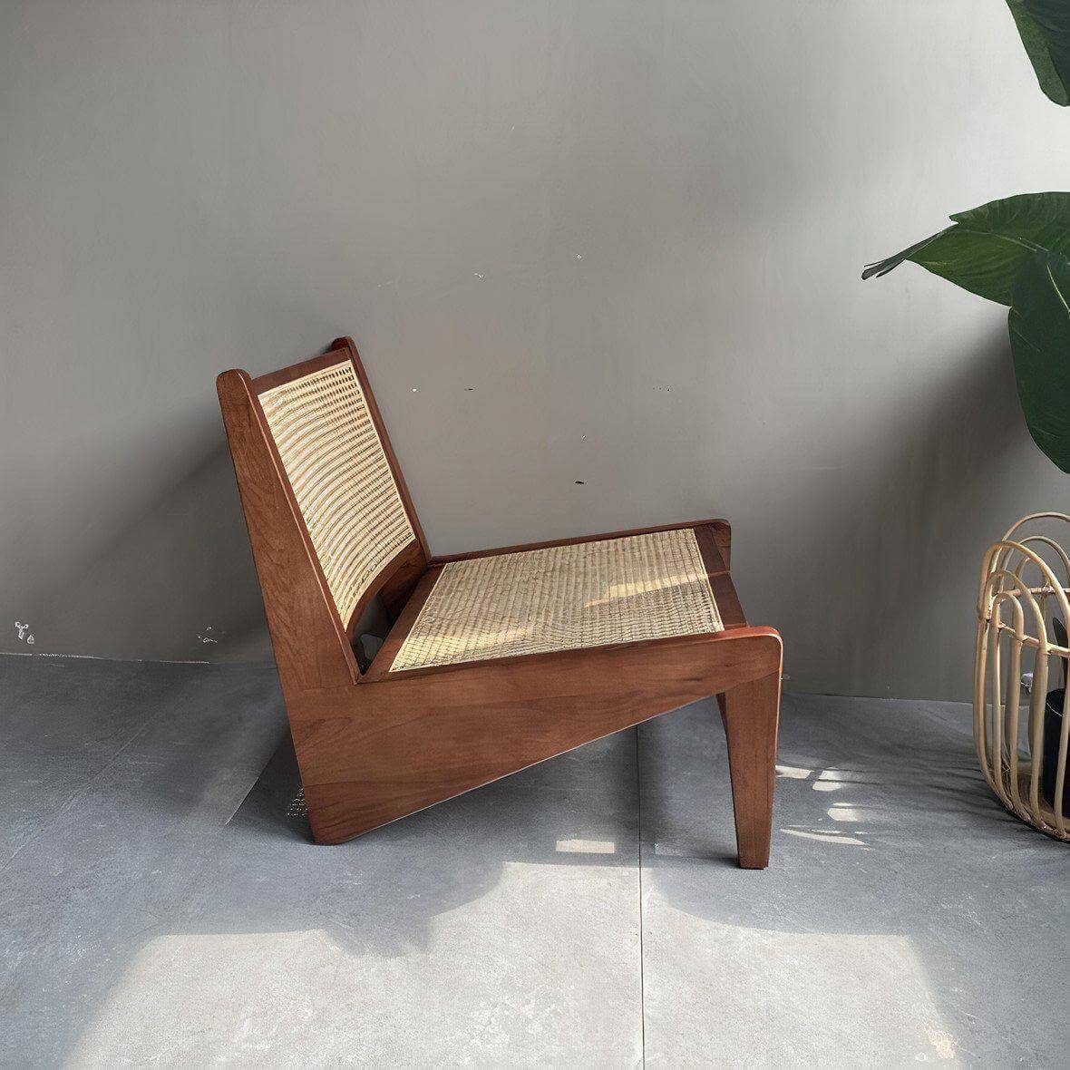 SAFFRON CHAIR