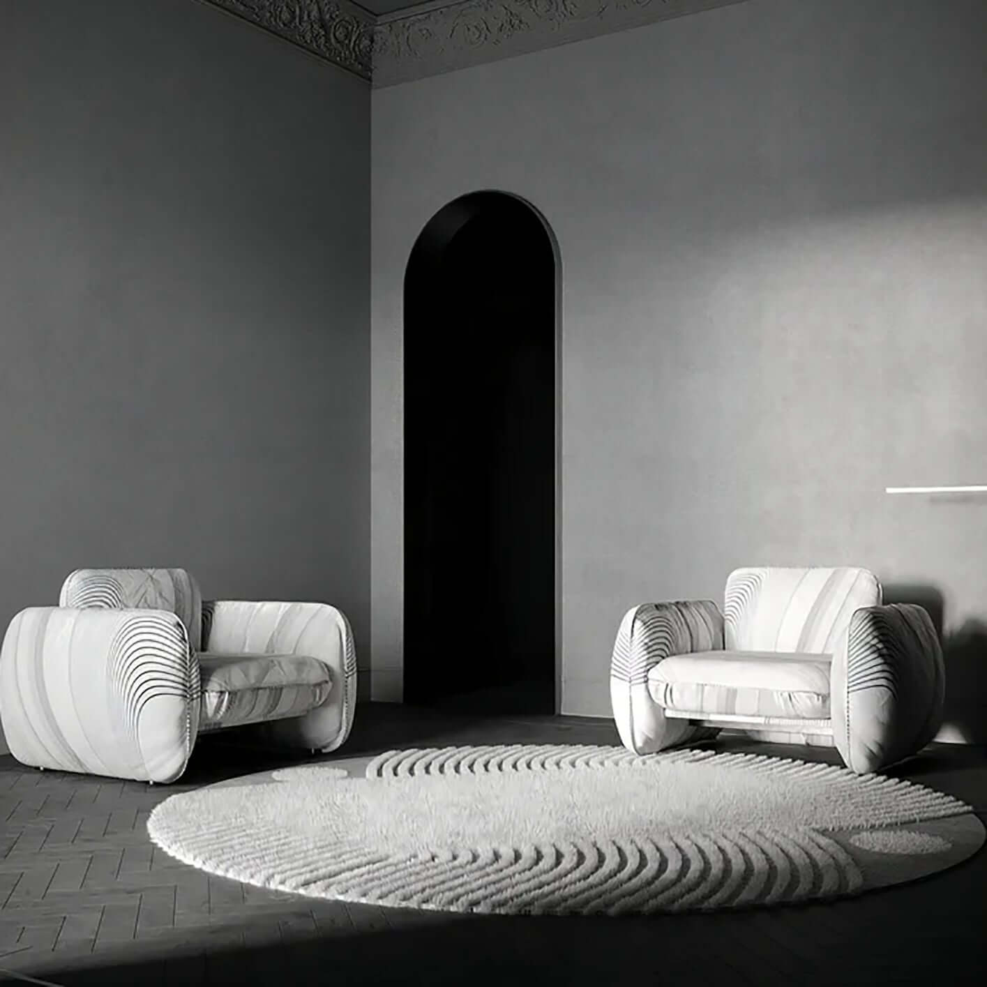 SAANVI RUG