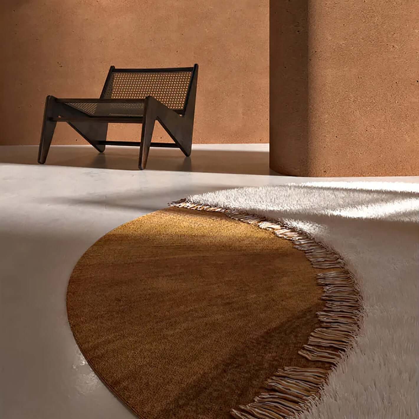 MURPHY RUG