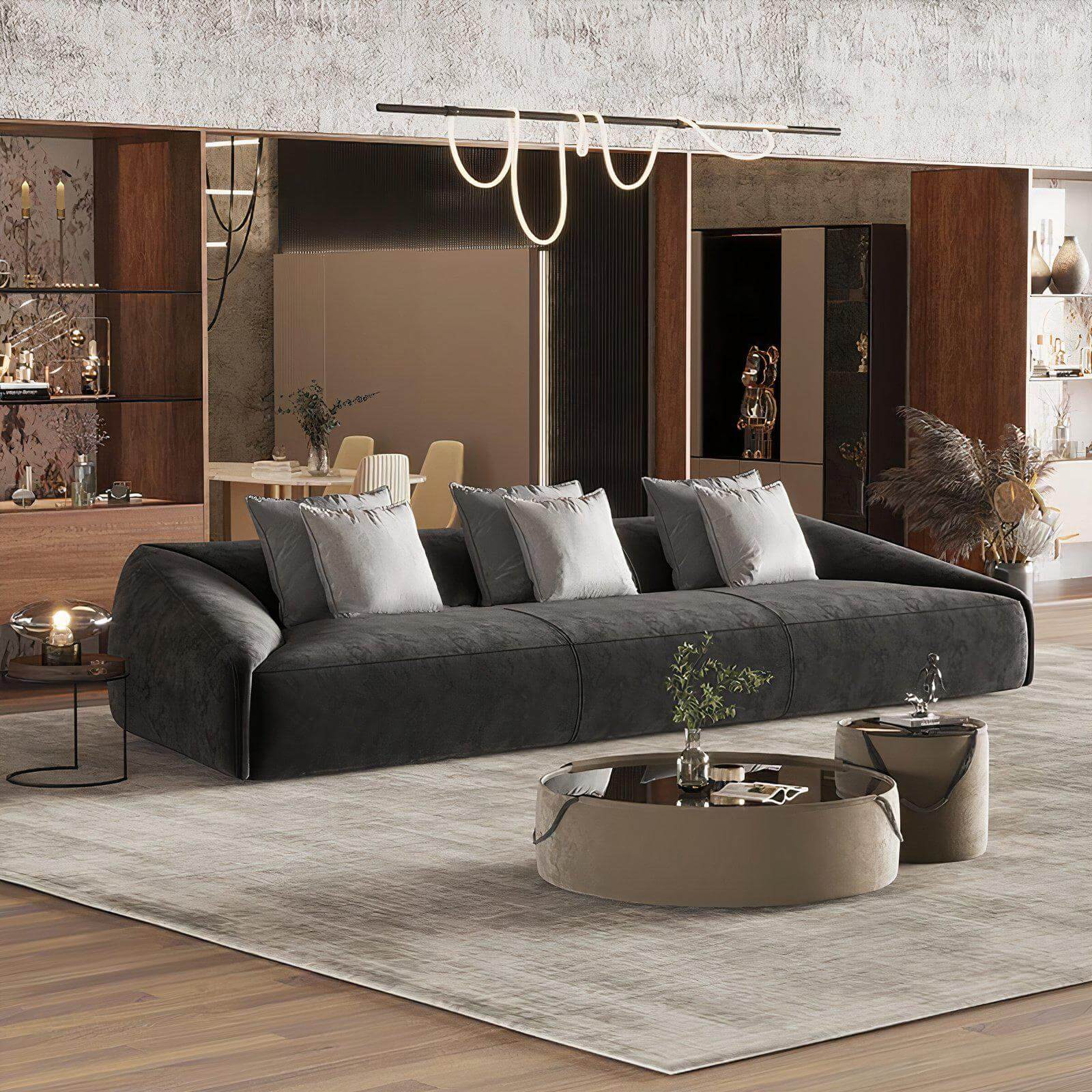 CAMERON SOFA