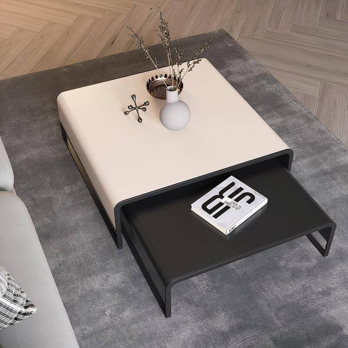 LIORA COFFEE TABLE