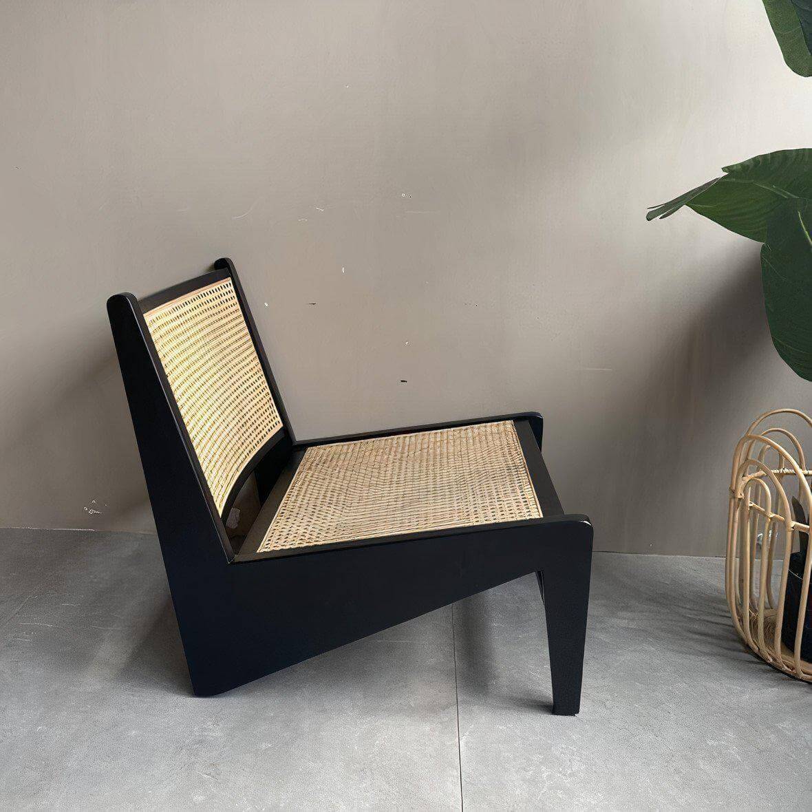 SAFFRON CHAIR