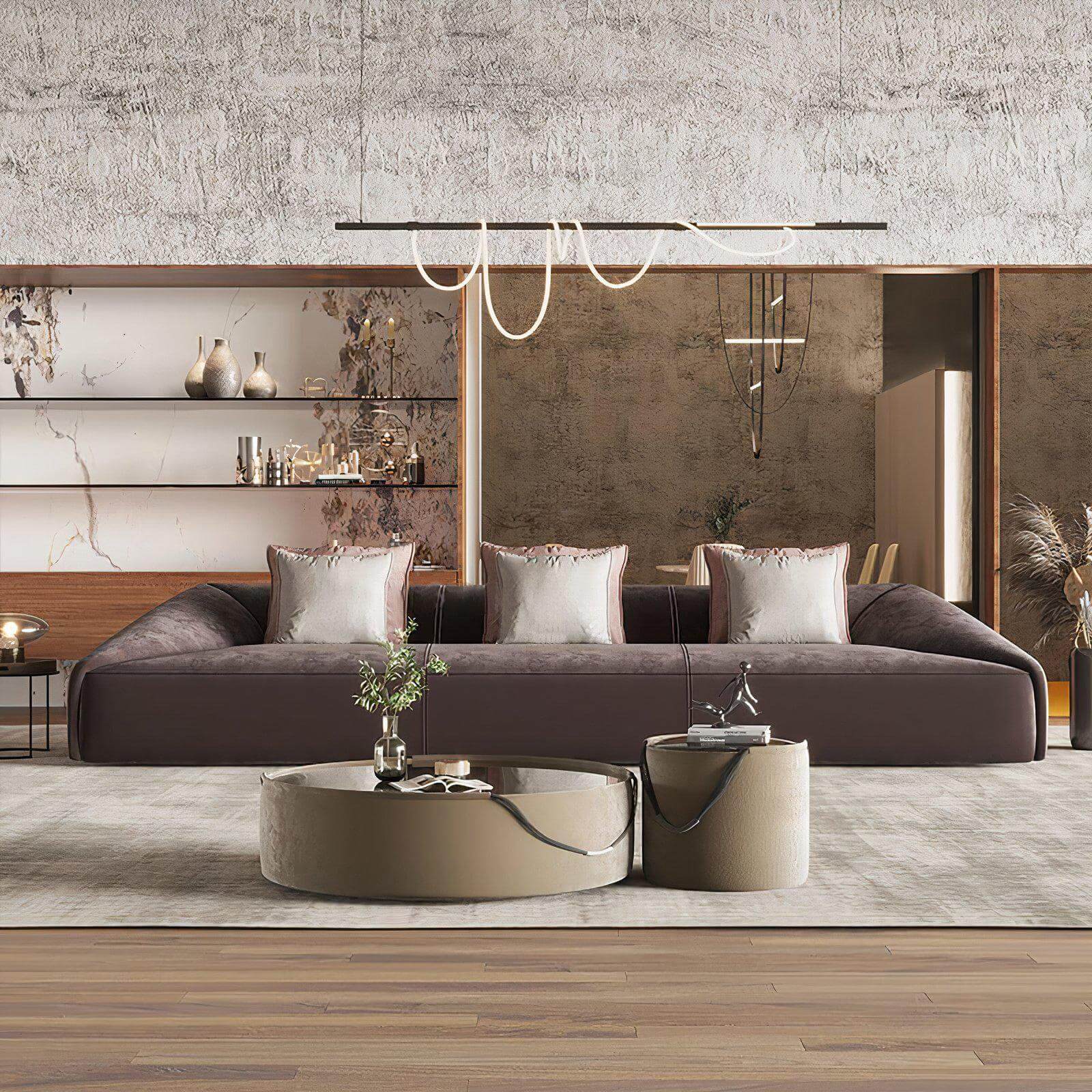 CAMERON SOFA