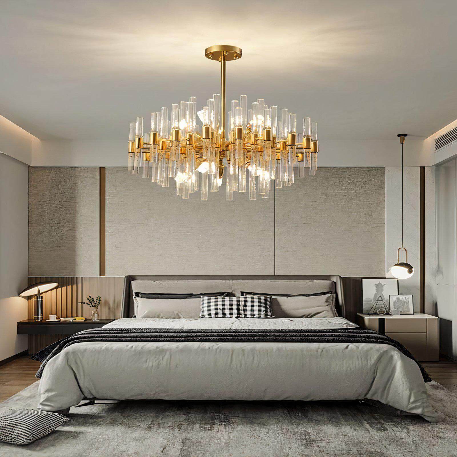 ADRIANA CHANDELIER