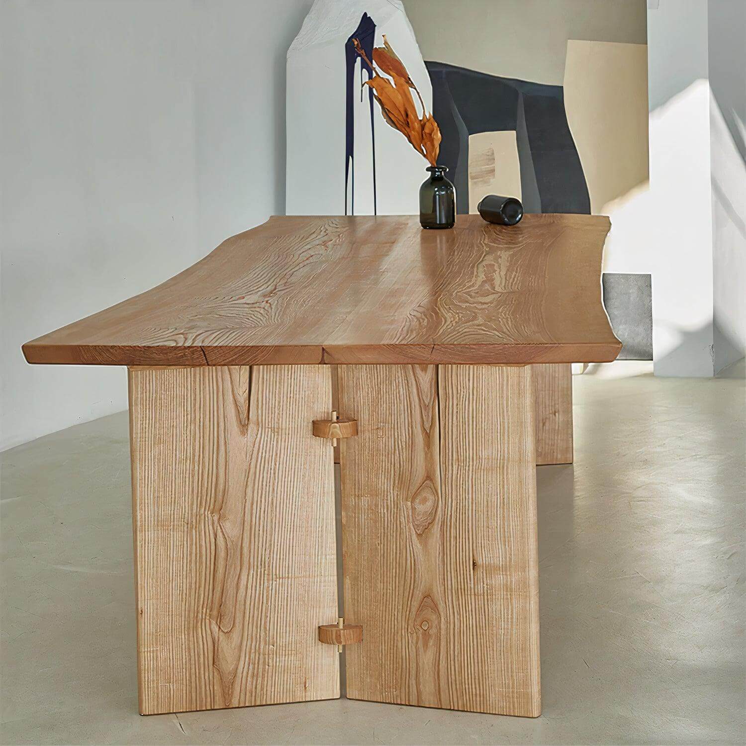 HOPE DINING TABLE