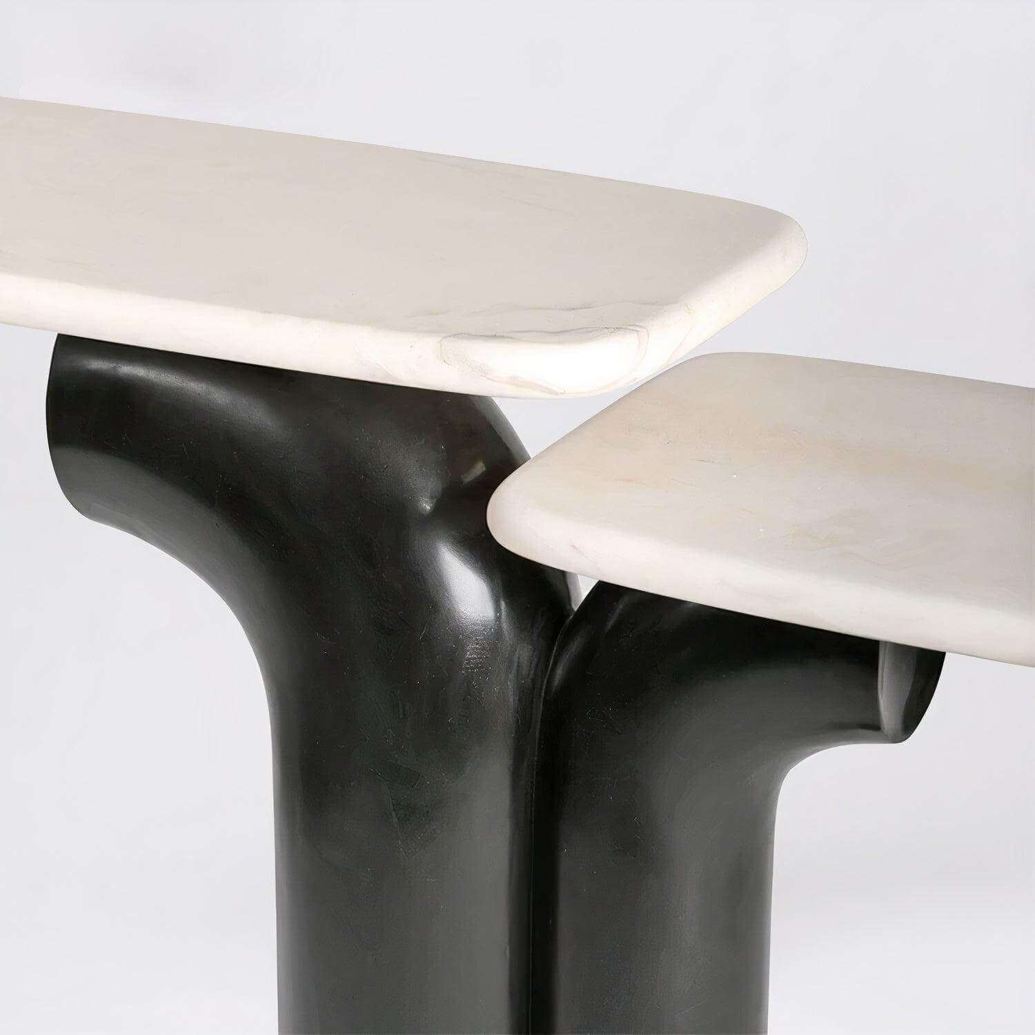EVIE CONSOLE TABLE