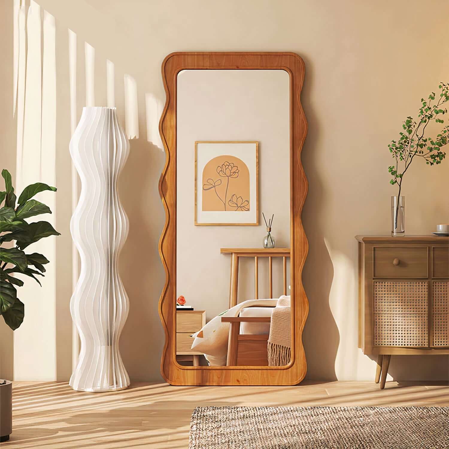 MATILDA MIRROR
