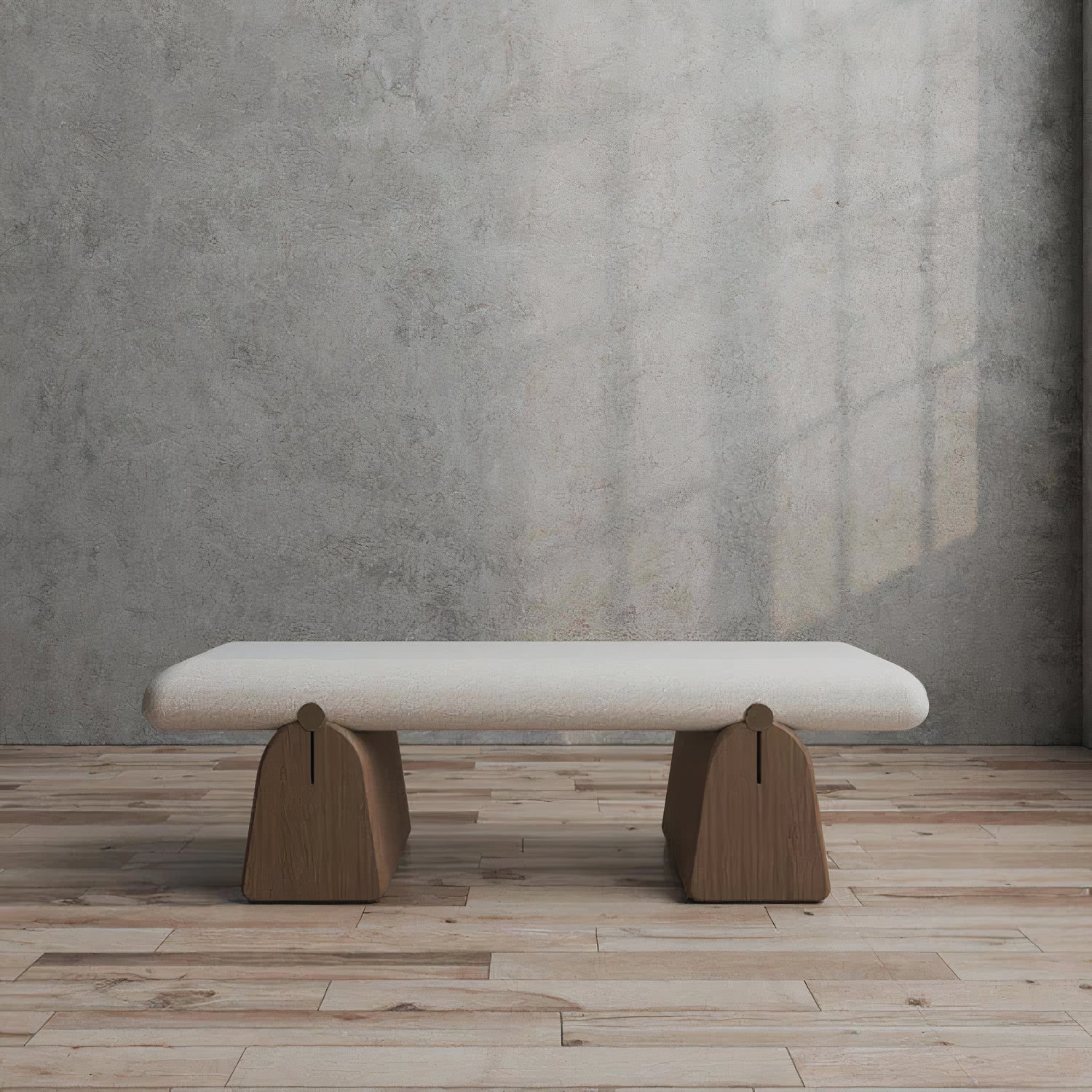 CLARABELLE BENCH