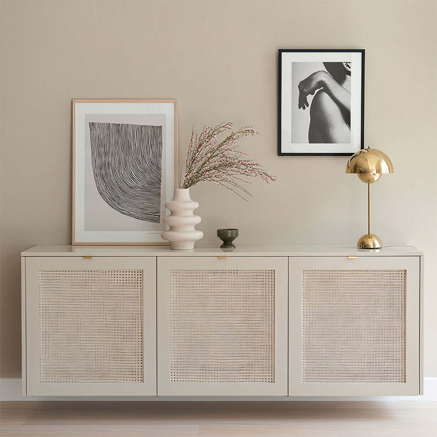LINDA CABINET