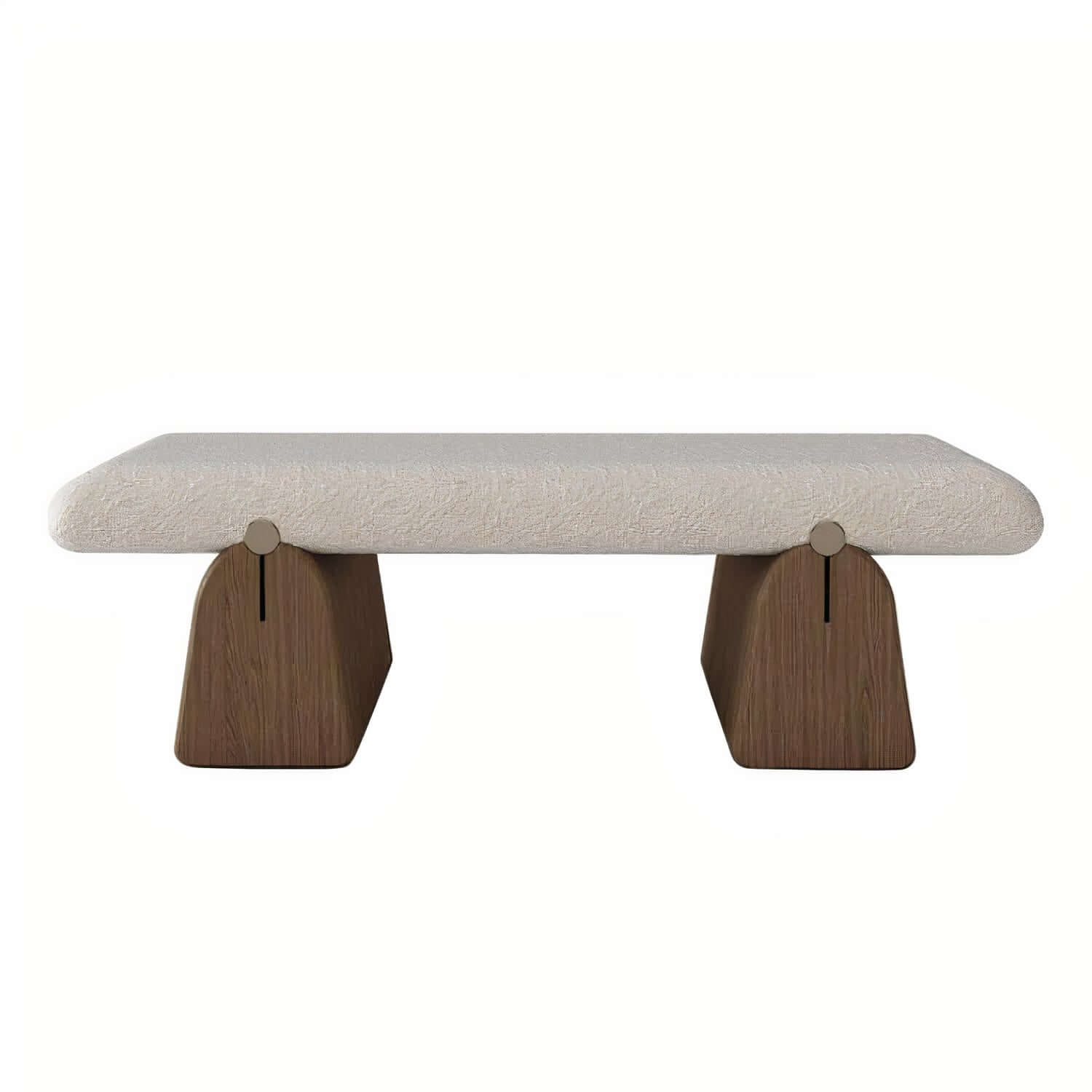 CLARABELLE BENCH