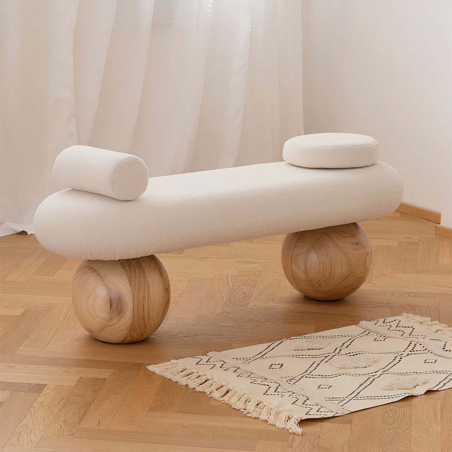 ESTELLA BENCH
