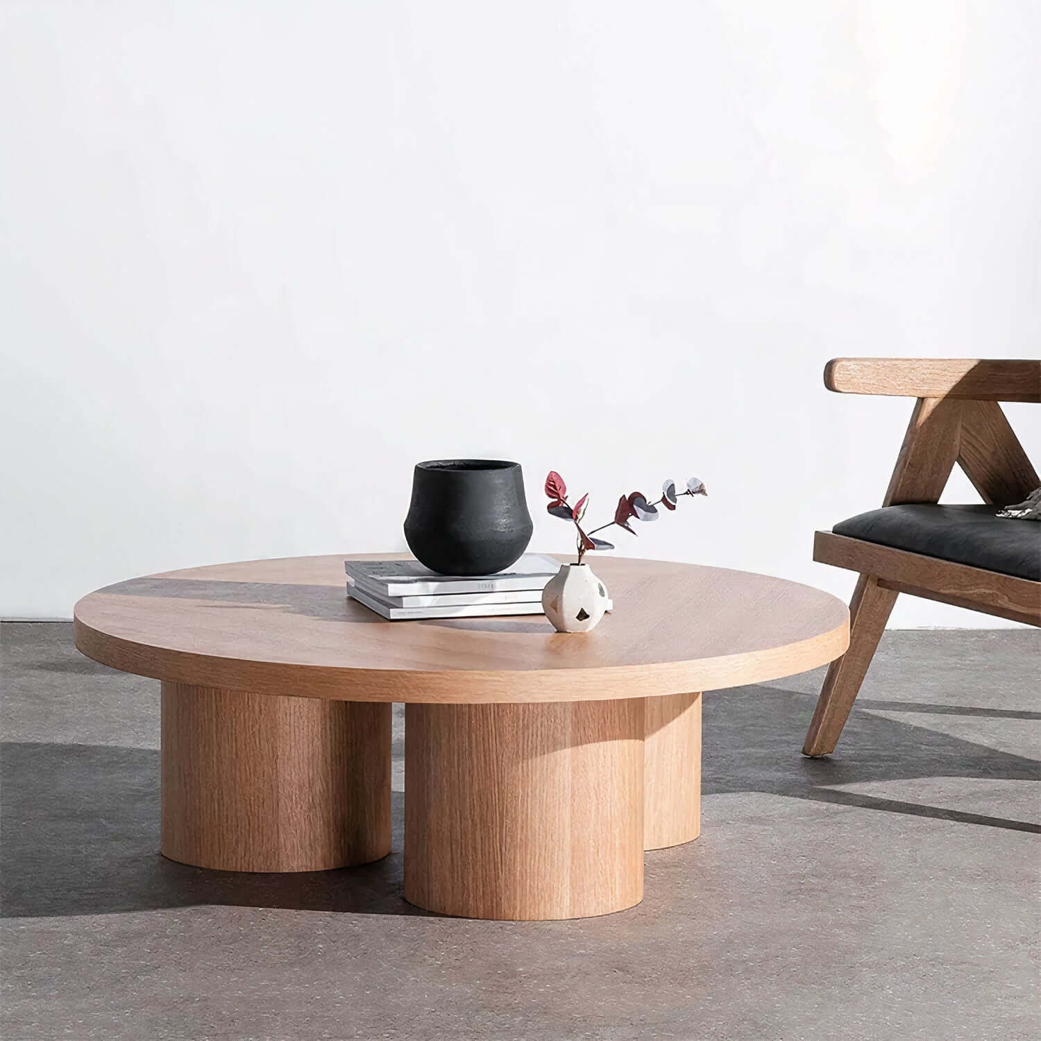 SALMA COFFEE TABLE