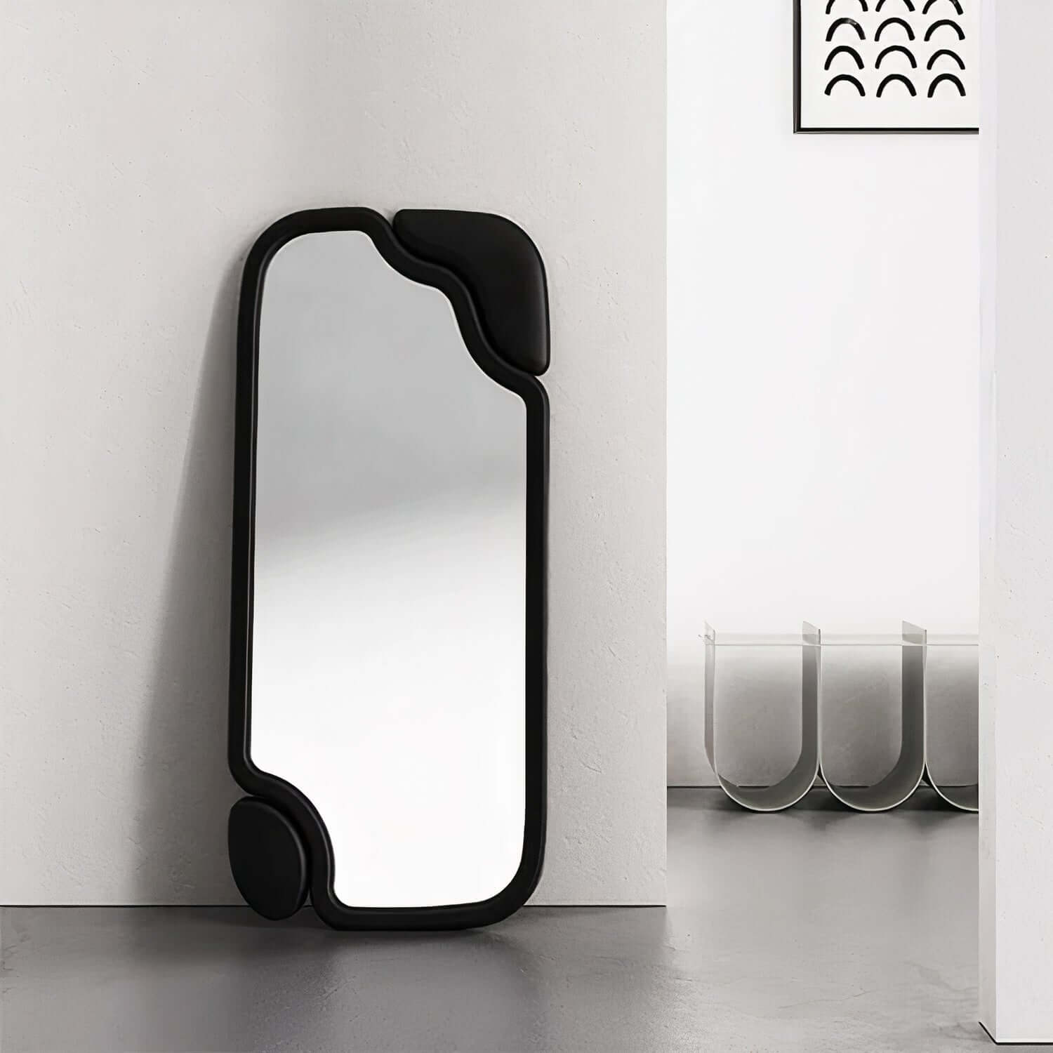 MERCY MIRROR