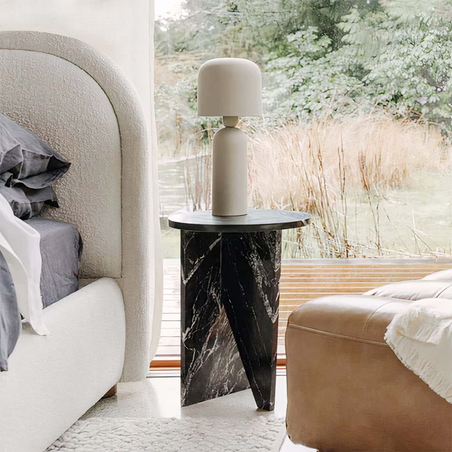 ELYSE SIDE TABLE