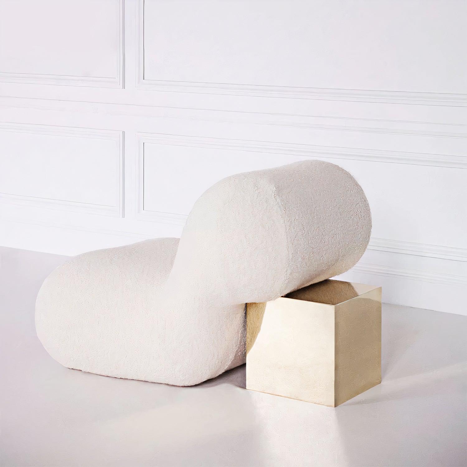 IFE ARMCHAIR